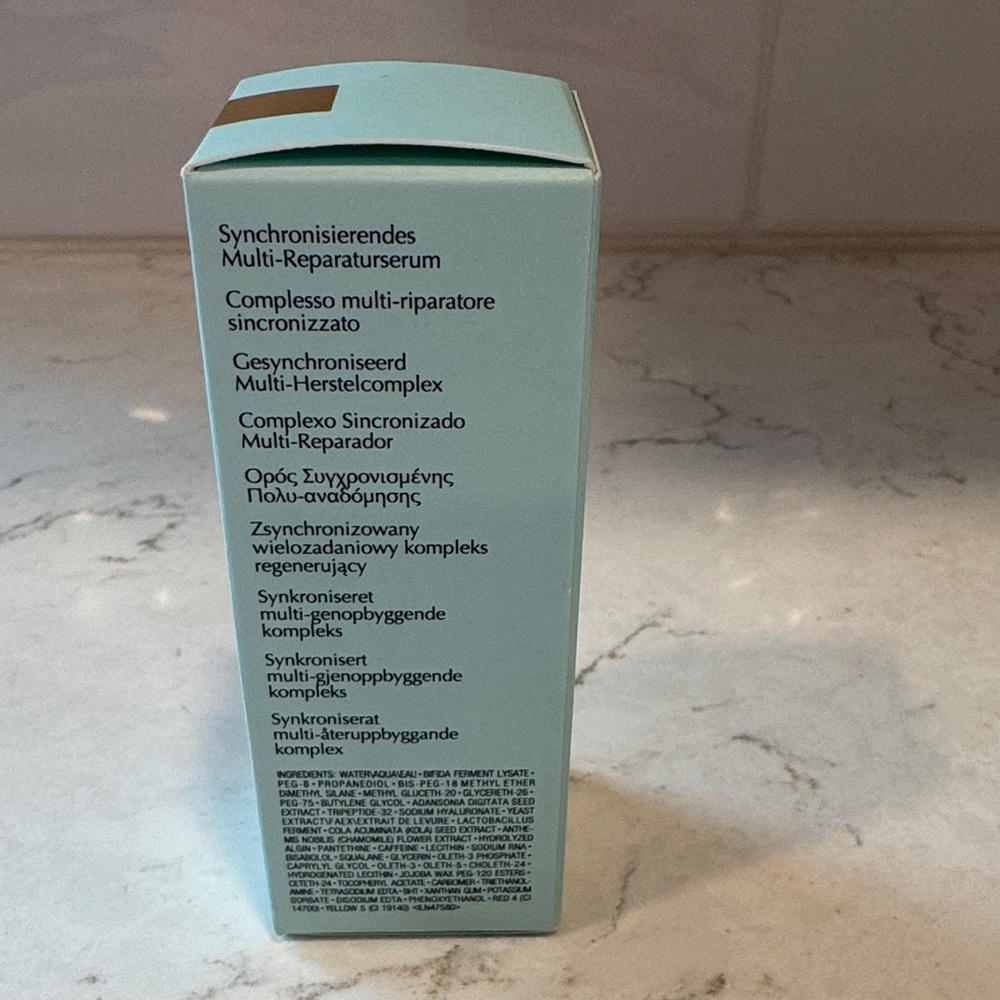Estee Lauder Advanced Night Repair - Picture 4 of 7